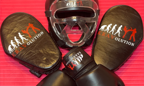 Krav Maga Adult