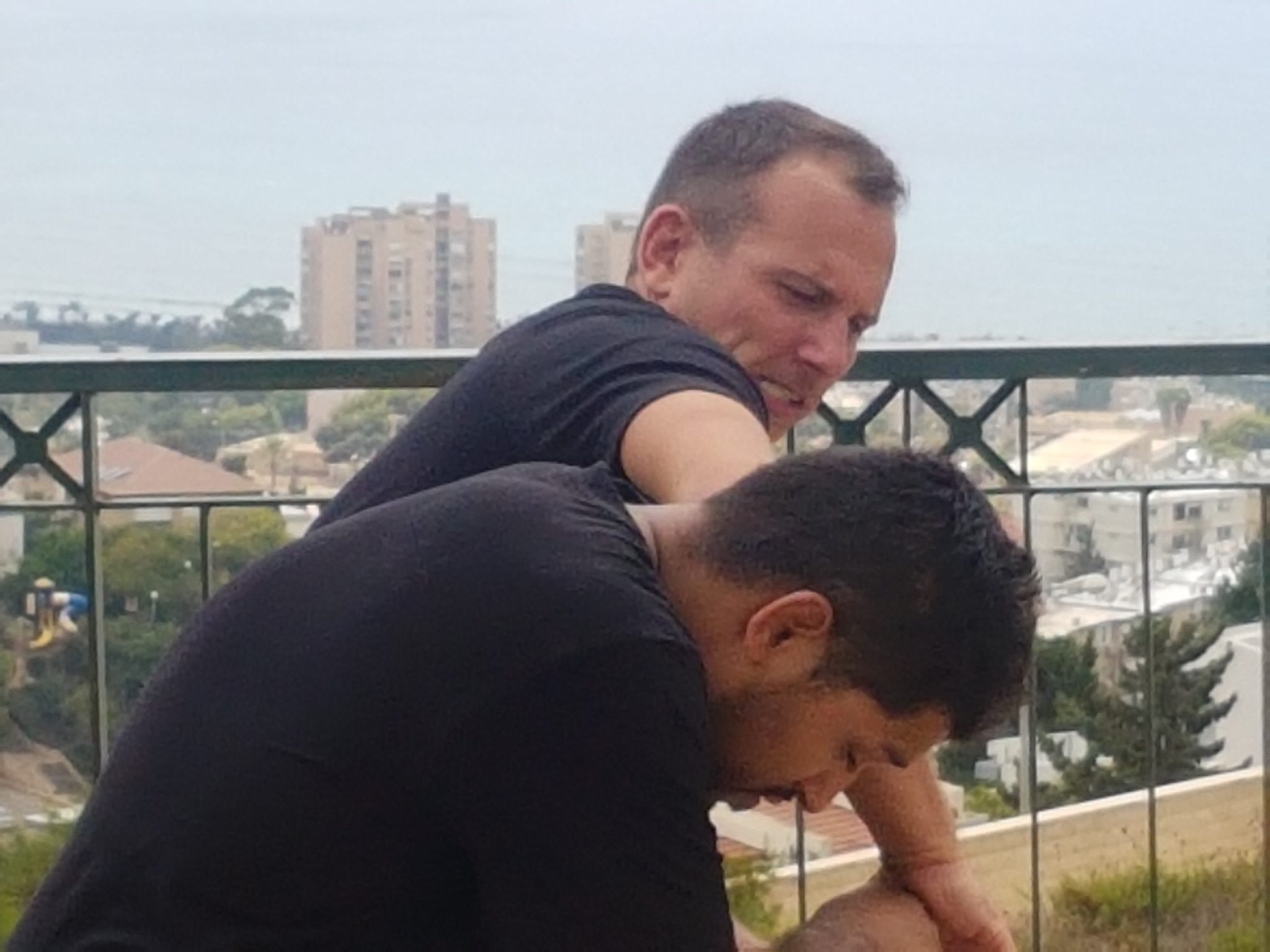 Krav Maga KRAVolution Krav Maga Institut Selbstverteidigung Training 7 Krav Maga KRAVolution Krav Maga Institut Selbstverteidigung Training 7