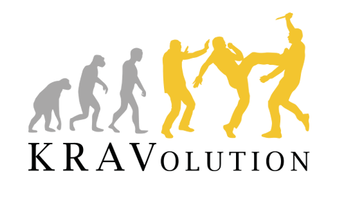 KRAVolution angepasstes Krav Maga KRAVolution angepasstes Krav Maga