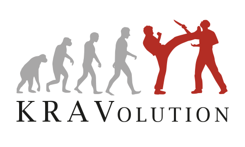 KRAVolution Krav Maga für Jeden KRAVolution Krav Maga für Jeden