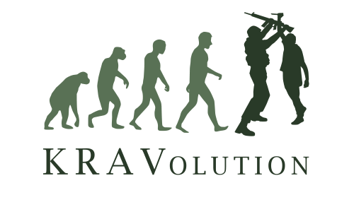 KRAVolution Krav Maga für Soldaten KRAVolution Krav Maga für Soldaten