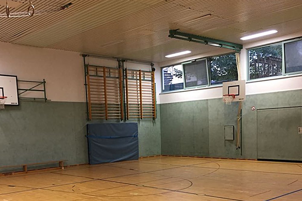 Krav Maga Bergisch Gladbach Halle Krav Maga Bergisch Gladbach Halle