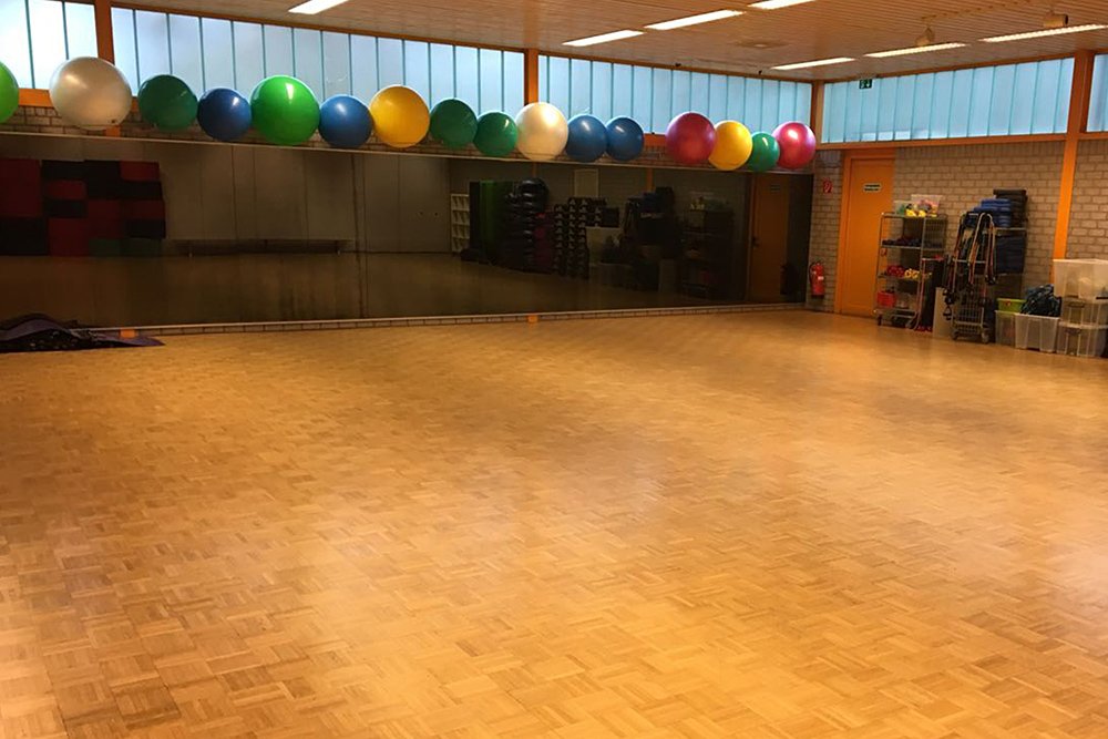 Krav Maga Düsseldorf Halle Krav Maga Düsseldorf Halle