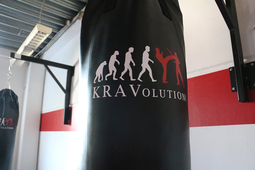 Krav Maga Sankt Augustin Boxsack Krav Maga Sankt Augustin Boxsack