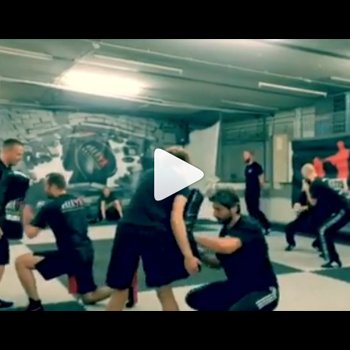 Civil Instructor Course Köln 2019