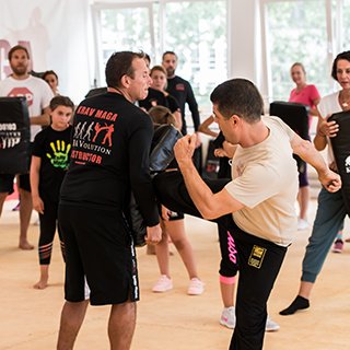 Kids Instructor Course 2019