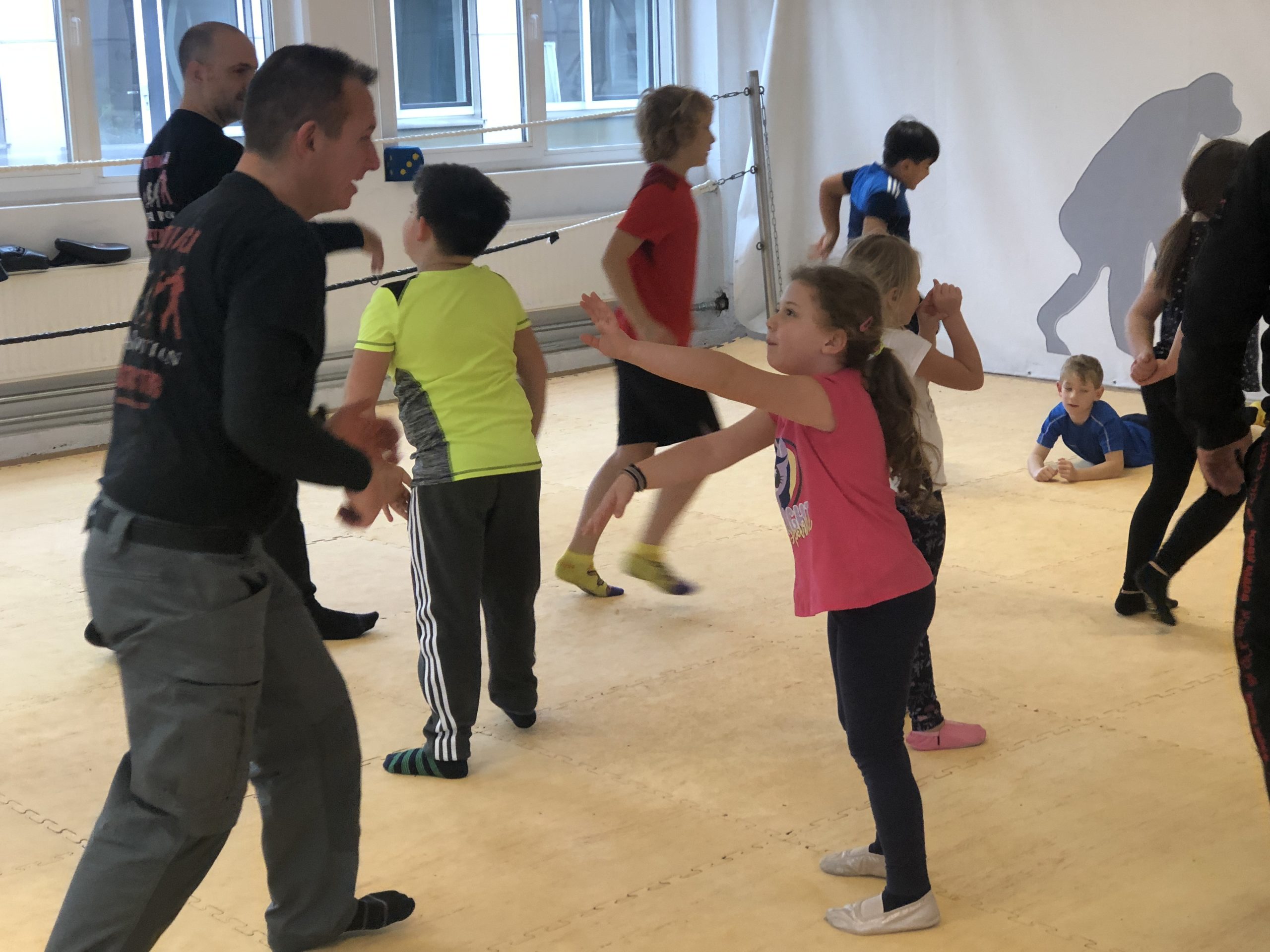 Kids Crash Camp 15 Kids Crash Camp 15