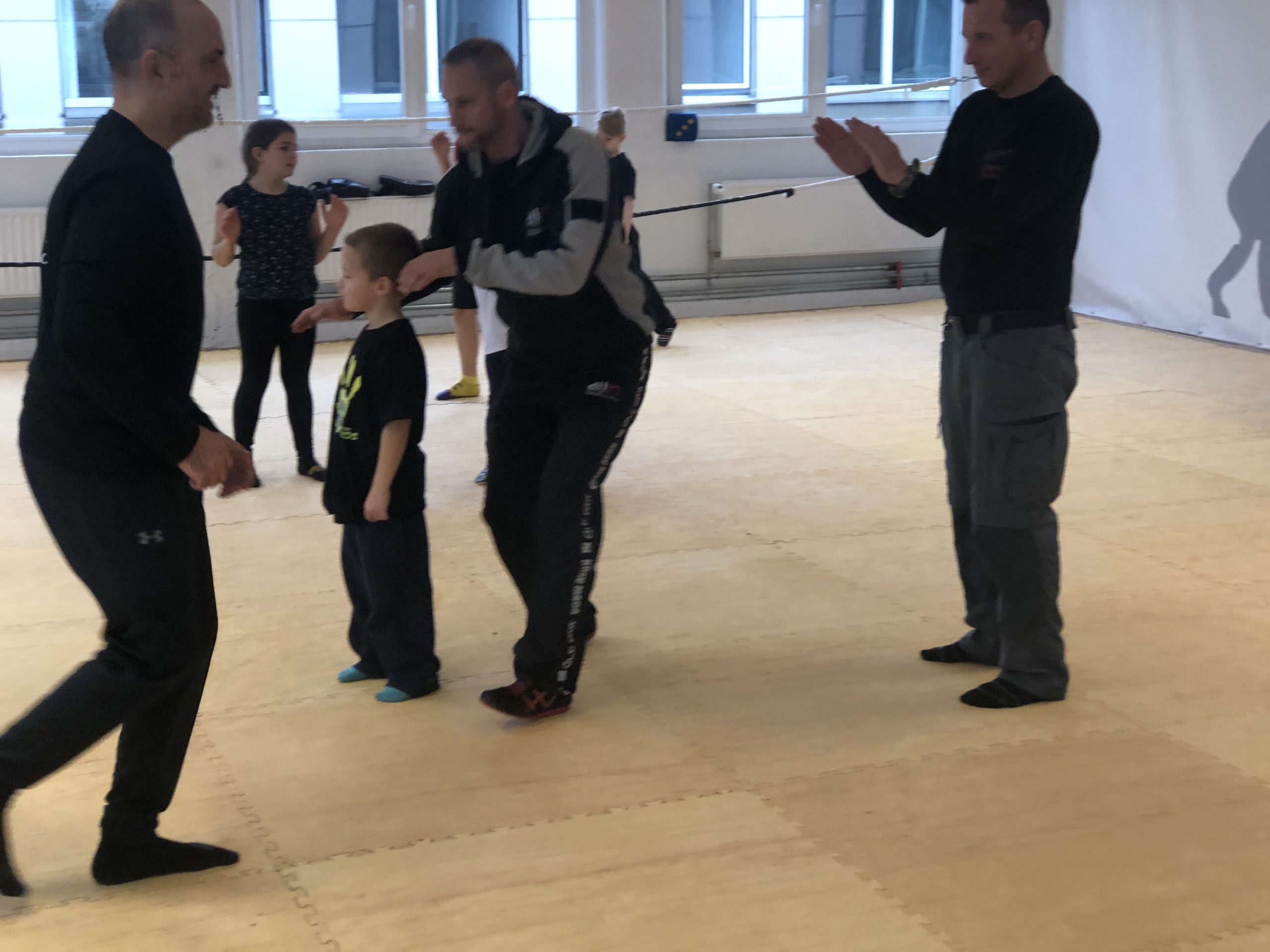 Kids Crash Camp 24 Kids Crash Camp 24