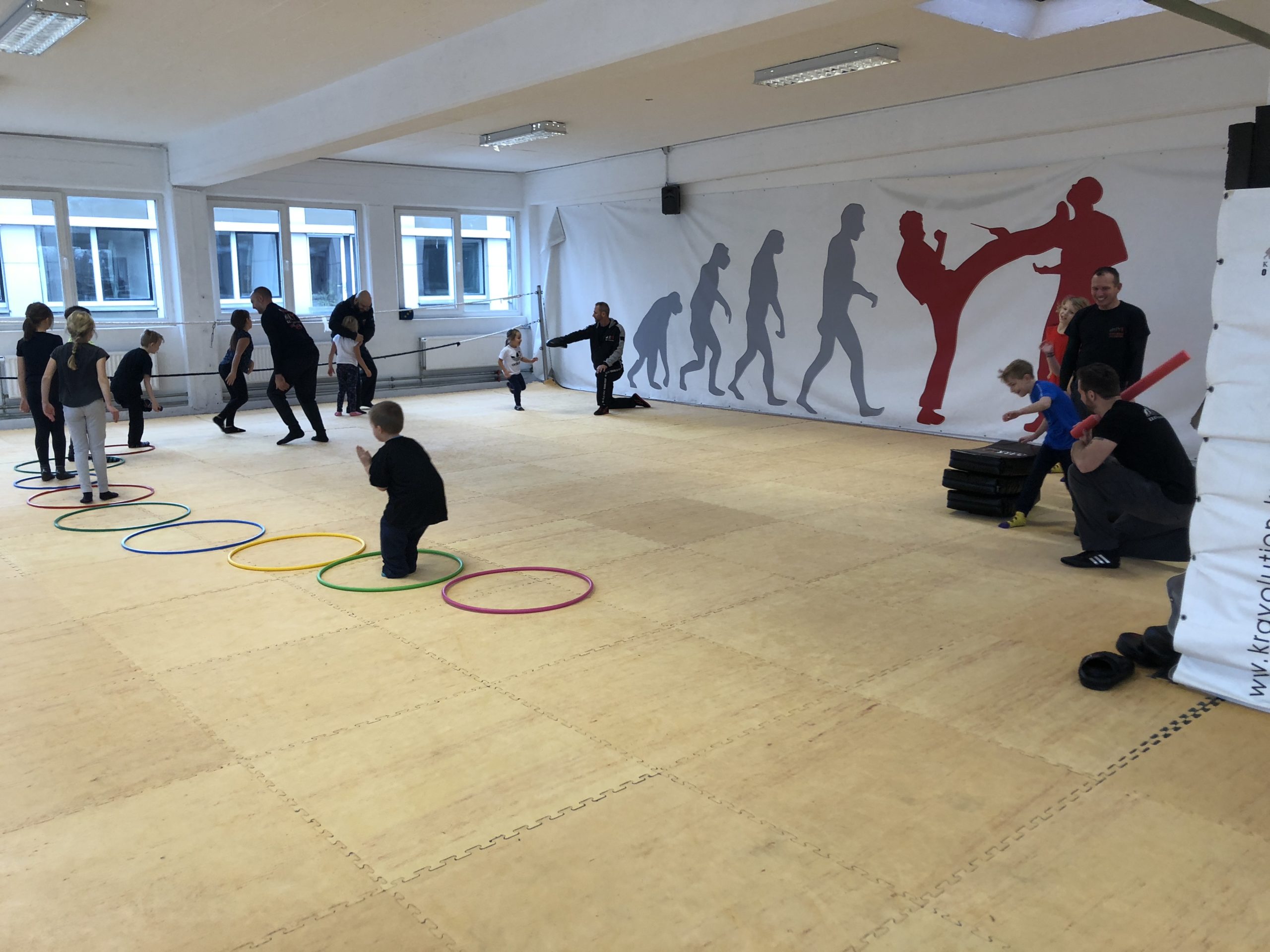 Kids Crash Camp 36 Kids Crash Camp 36