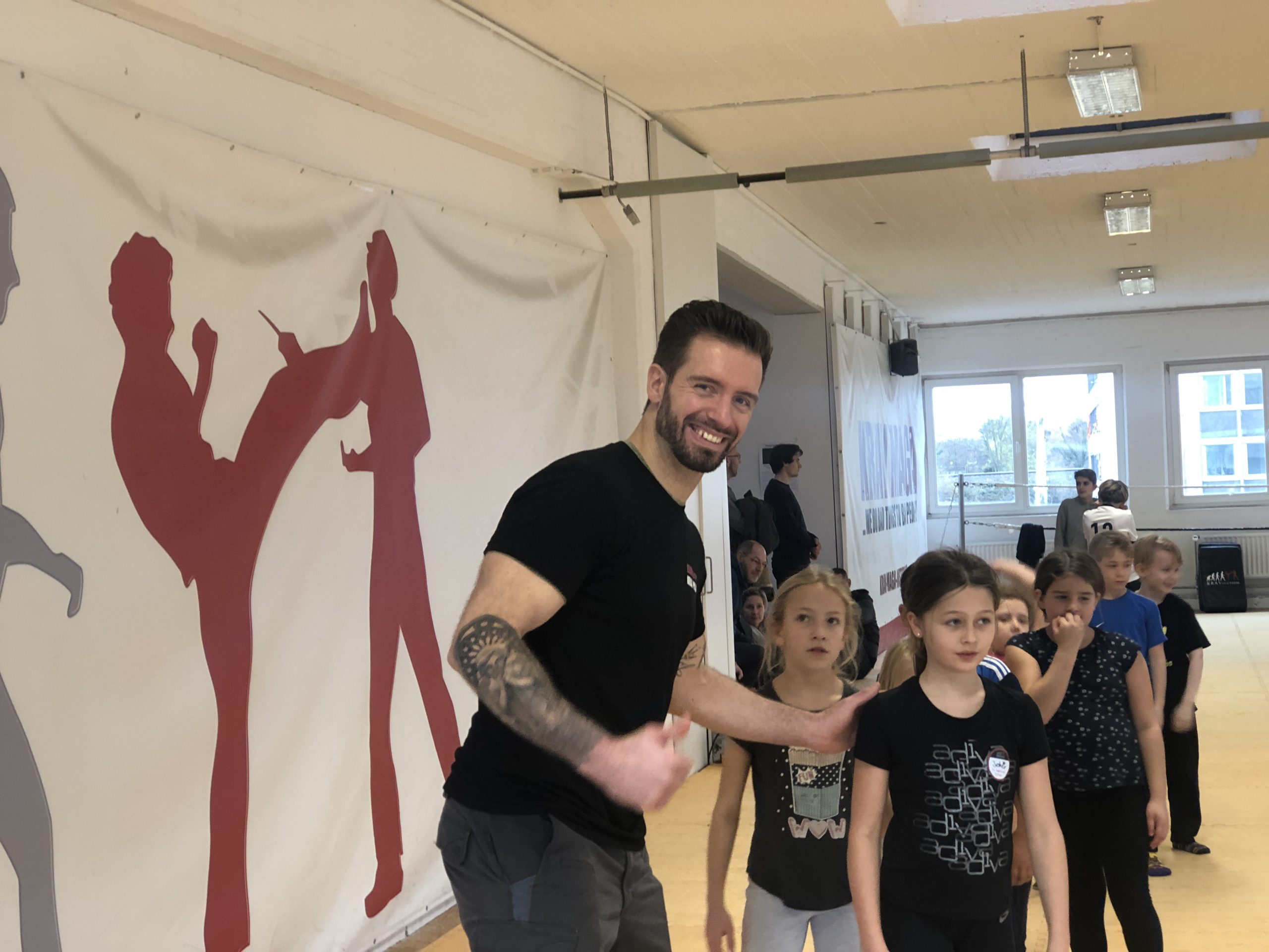 Kids Crash Camp 41 Kids Crash Camp 41