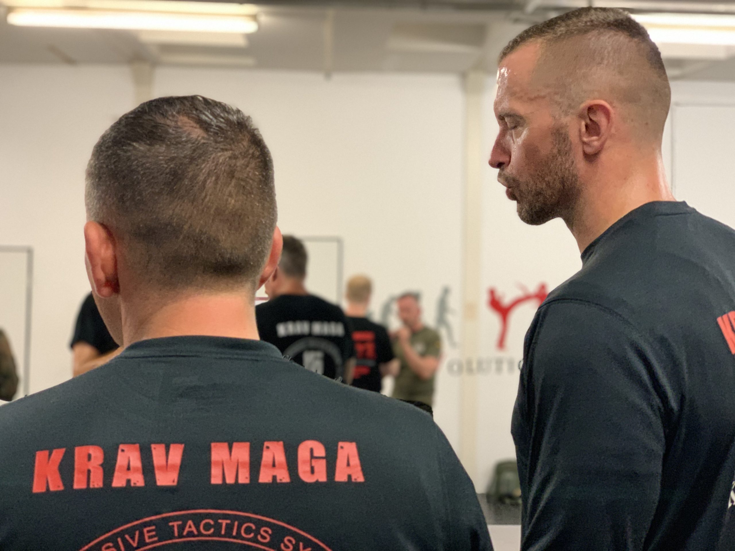 Foto 14.07.20, 09 36 50 Krav Maga Military Instructor Kurs Trainer