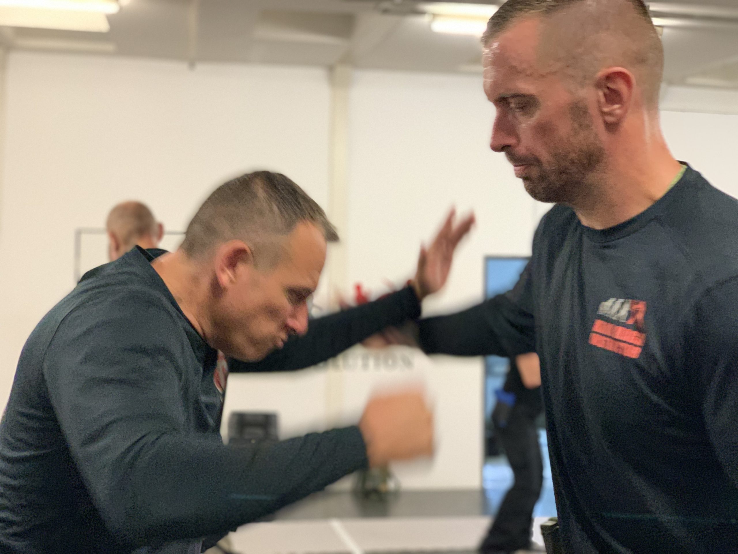 Foto 14.07.20, 09 36 57 Krav Maga Military Instructor Kurs Carsten Draheim