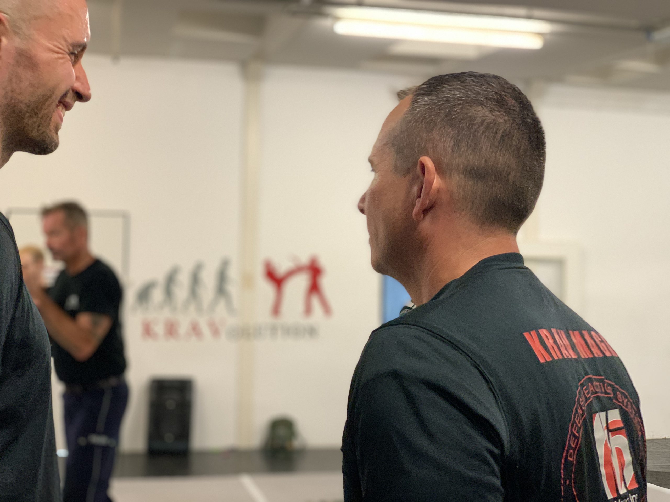 Foto 14.07.20, 09 37 07 Krav Maga Military Instructor Kurs Carsten Draheim