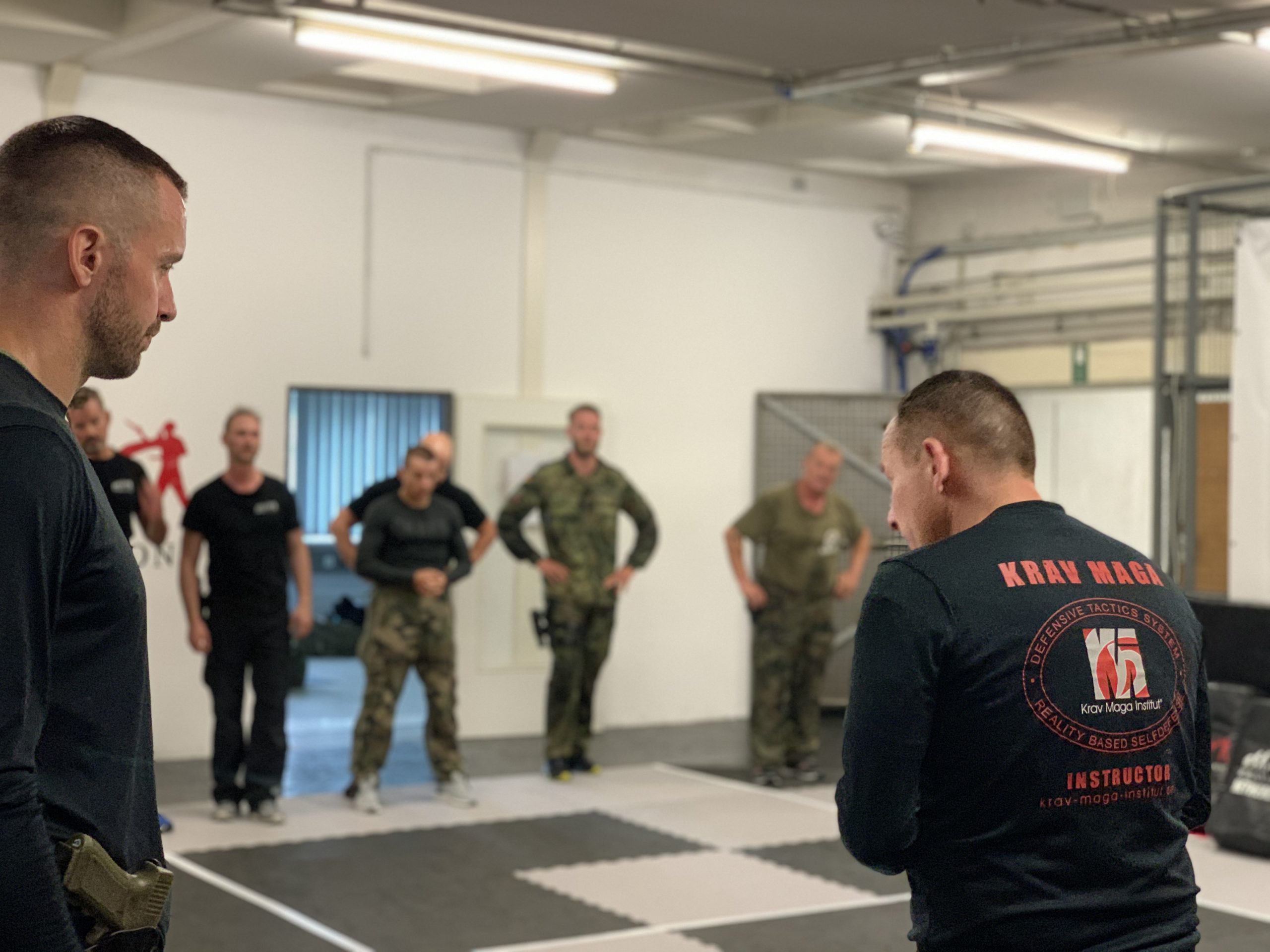 Foto 14.07.20, 09 37 35 Krav Maga Military Instructor Kurs Carsten Draheim